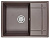Мойка EMAR EMQ-1650.Q EMQ-1650.Q Опал