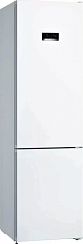 Двухкамерный холодильник Bosch KGN39XW326