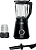 Блендер Bosch MMB6176B черный
