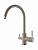 Смеситель EMAR EC-3007 3007.3 Кварц, смеситель кух.