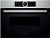Компактный духовой шкаф Bosch CMG633BS1
