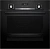Духовой шкаф Bosch HIJ517YB2R