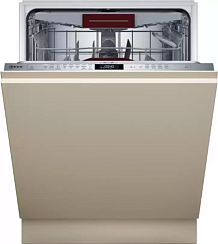Встраиваемая посудомоечная машина Neff S157YCX04E