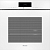 Встраиваемая комби-пароварка Miele DGC 7860 X BRWS