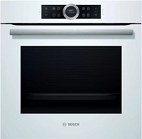 Духовой шкаф Bosch HBG675BW1