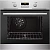 Духовой шкаф Electrolux EZB 53410 AX