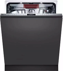 Встраиваемая посудомоечная машина Neff S157ZCX35E