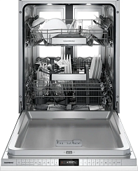 Встраиваемая посудомоечная машина Gaggenau DF481101F