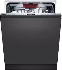 Встраиваемая посудомоечная машина Neff S157ZCX35E