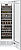 Встраиваемый винный шкаф Gaggenau RW466365