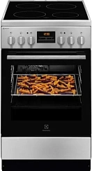 Электрическая плита Electrolux RKR540200X