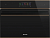 Духовой шкаф с паром и СВЧ Smeg SO4606WAPNR