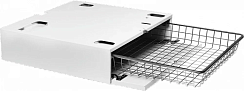 Выдвижная корзина для белья Asko HB150W