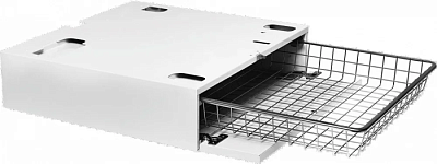 Выдвижная корзина для белья Asko HB150W
