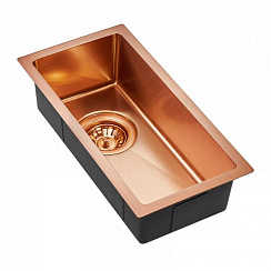 EMB-126A EMB-126A PVD Nano Coppery