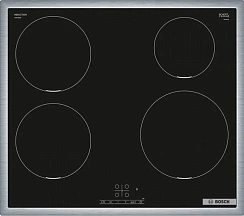 Индукционная варочная панель Bosch PIE645BB5E