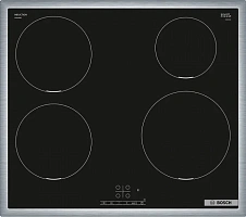 Индукционная варочная панель Bosch PIE645BB5E