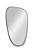 58DB-24091 Зеркало с подсветкой 160*90*4,5см