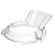 Обод пластиковый KitchenAid K5APSC