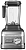 Стационарный блендер KitchenAid 5KSB8270EMS