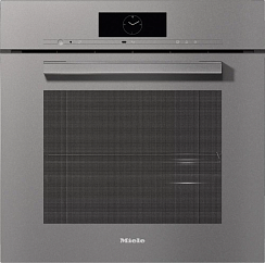 Комби-пароварка Miele DGC 7860 GRGR