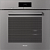 Комби-пароварка Miele DGC 7860 GRGR