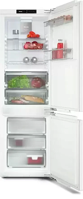 Встраиваемый холодильник Miele KFN 7744 C