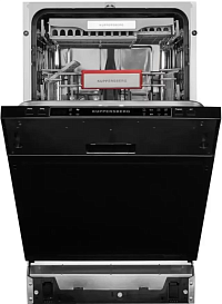 Встраиваемая посудомоечная машина Kuppersberg GS 4557