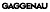 Лоток для гриля Gaggenau BA 226-103