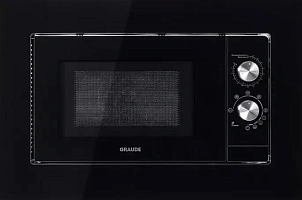 Встраиваемая микроволновая печь Graude MWG 38.0 S