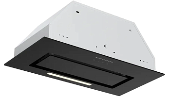 Встраиваемая вытяжка Kuppersberg INTOUCH-1 60 BG