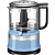 Кухонный мини-комбайн KitchenAid 5KFC3516EVB
