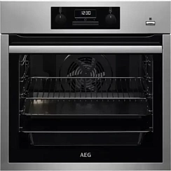 Духовой шкаф AEG BES351111M
