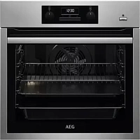 Духовой шкаф AEG BES351111M