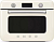 Мини-печь с паром Smeg COF01CREU