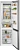 Холодильник Electrolux RNT7ME34G1