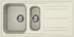 Мойка Smeg LZ102P