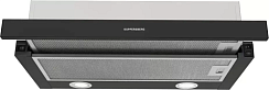 Встраиваемая вытяжка Kuppersberg SLIMDUAL 60 B
