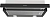 Встраиваемая вытяжка Kuppersberg SLIMDUAL 60 B
