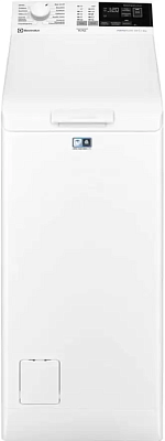 Стиральная машина Electrolux EW7TN3272SP
