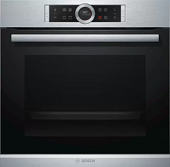 Духовой шкаф Bosch HBG632TS1
