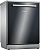 Посудомоечная машина Bosch SMS4HMB62T