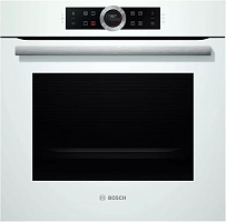 Духовой шкаф Bosch HBG 672BW1F