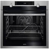 Духовой шкаф AEG BPE558370M