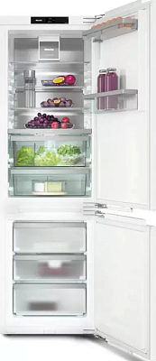 Встраиваемый холодильник Miele KFN 7774 C