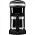 Кофеварка KitchenAid CLASSIC 5KCM1208EOB