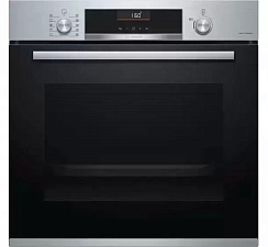 Встраиваемый духовой шкаф BOSCH HBG536YS0R