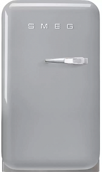 Холодильник Smeg FAB5LSV5