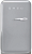 Холодильник Smeg FAB5LSV5