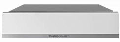 Вакууматор Kuppersbusch CSV 6800.0 W1 Stainless steel